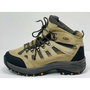 Men’s Cherokee Ankle Boots. Sz 11 Dry Step Water P